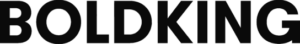 Boldking logo